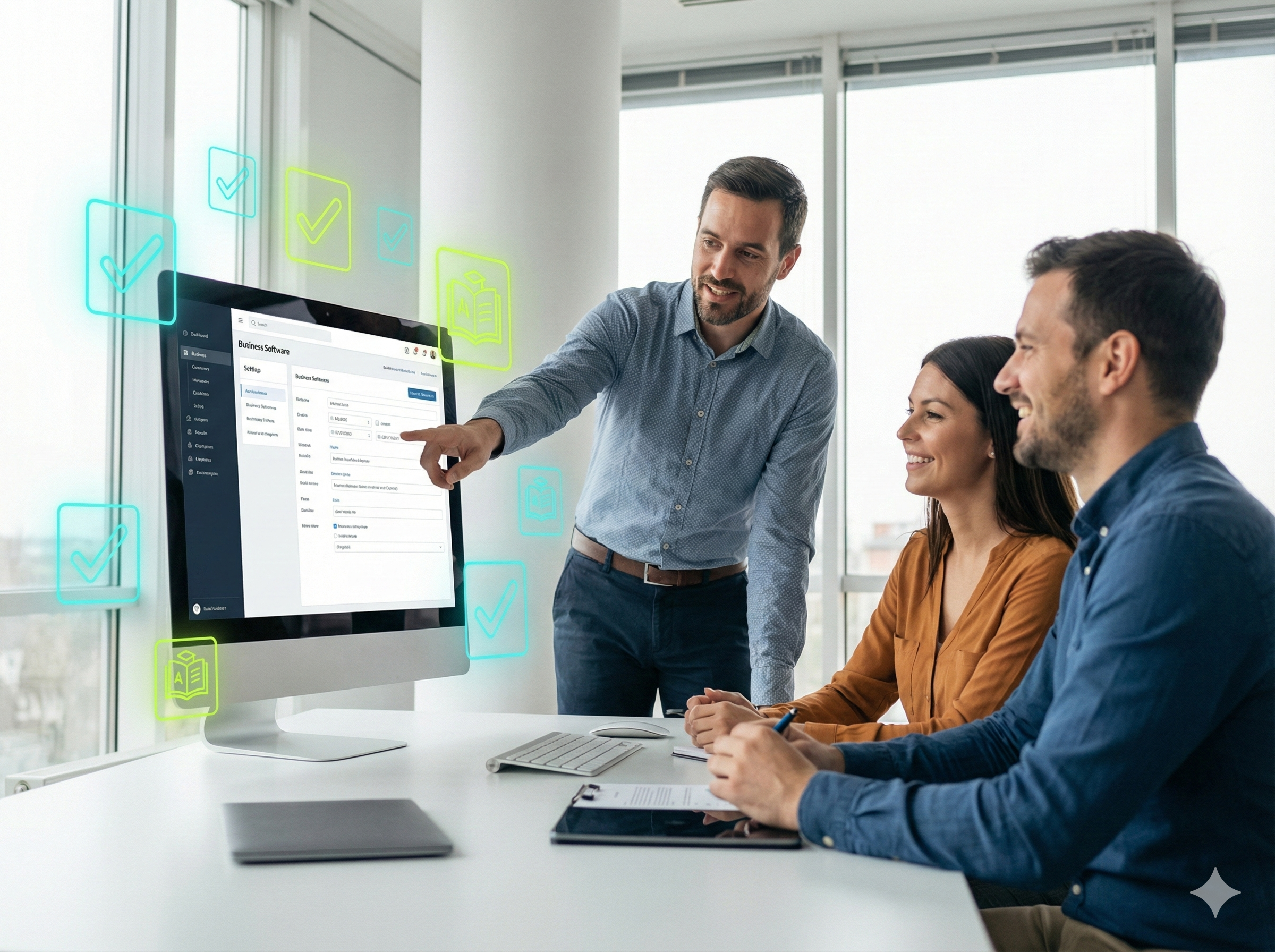 Formación equipos IA BÓVEDAT